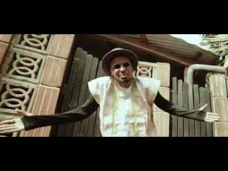 VIDEO + AUDIO | Pepenazi – “One For The Road”