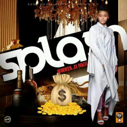 MUSIC | Splash – Nwata Ji Nku (Prod. by Classic)