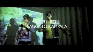 VIDEO + AUDIO | Runtown ft. Wizkid – “Lagos To Kampala”