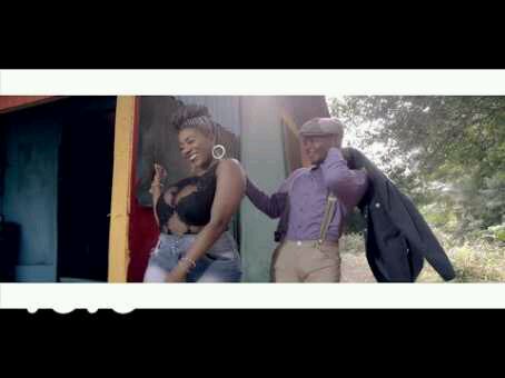 VIDEO | Fanzy Papaya – “Toyin Tomatoe”