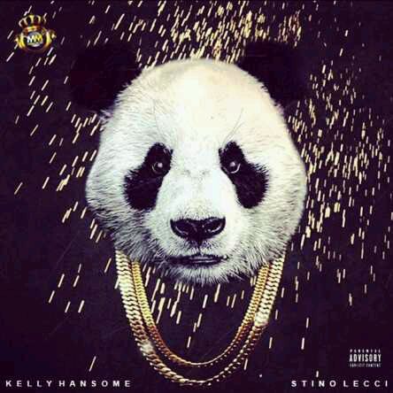 Kelly Hansome – Panda (Cover) ft. StinoLecci