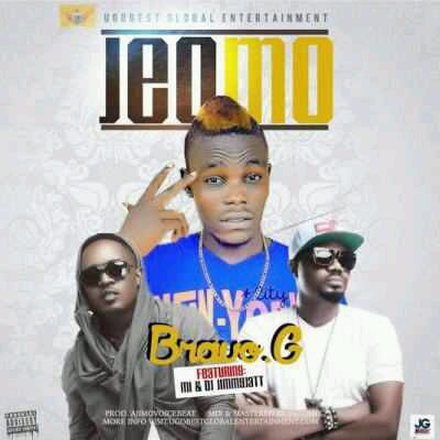 Bravo G – Jeomo ft. M.I & DJ Jimmy Jatt