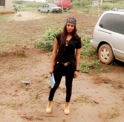 Nollywood actress, Genevieve Nene is dead!