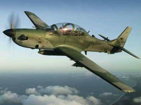 Boko Haram: Finally, US ‘seeks to sell’ attack aircraft to Nigeria