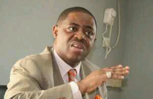 Breaking: EFCC operatives leave Fani-Kayode’s Abuja home