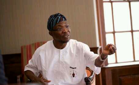 Human Right Group Reveals How Aregbesola Diverted 30 LG Funds