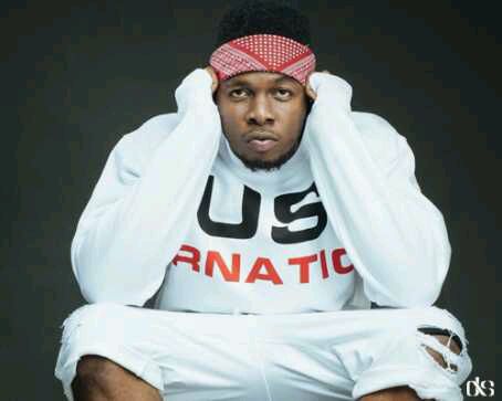 Runtown Parts ways with his label, Eric Manny Records, claims threat to life