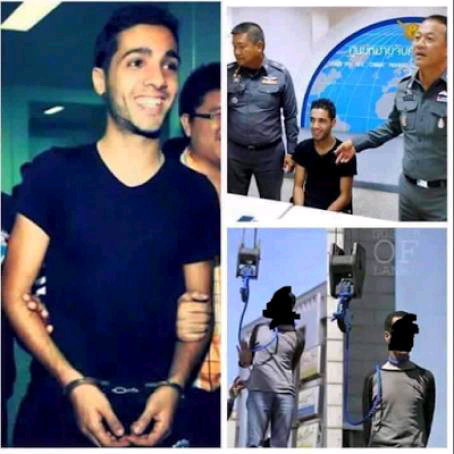 Meet The World’s “Greatest” Hacker Who Was Arrested For Stealing Money And Donating To Charity