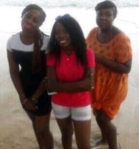 2 female Covenant University graduates drown at Elegushi beach, Lagos yesterday