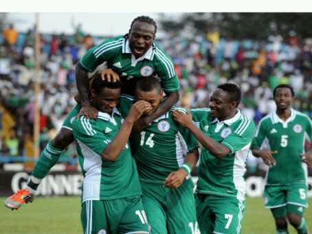 SUPER EAGLES JOB: NFF settles for Serbian coach