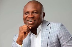 Lagos To Get World Class Convention Centre – Ambode