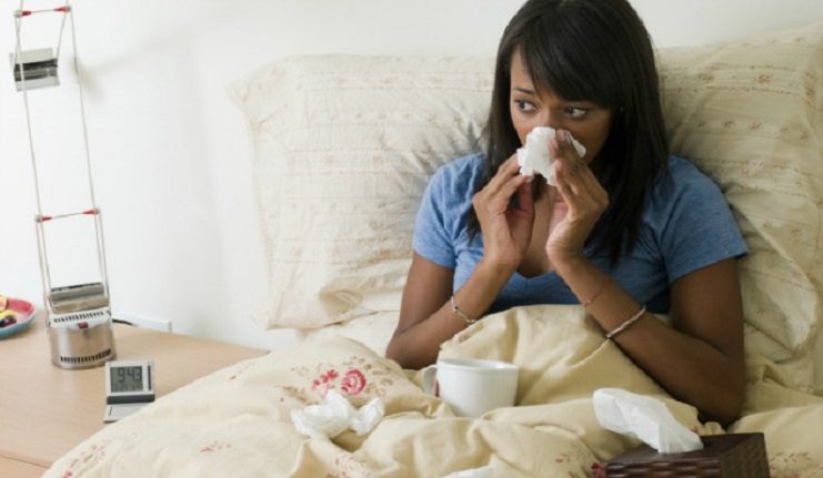 Must-Do Things To Avoid Falling Sick
