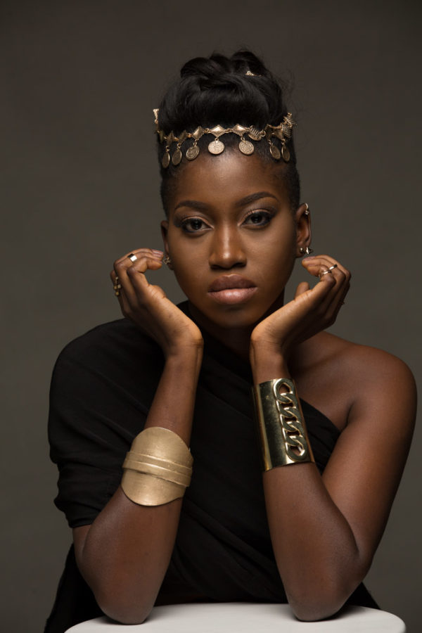 YBNL Princess, Temmie Ovwasa Talks Relationship, Olamide and Music in New Interview