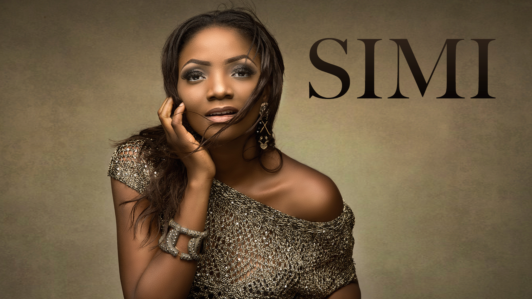 I Don’t See Myself doing Gospel Music again – Simi