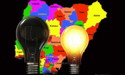 Electricity: Lagos to experience blackout today says Transmission Company of Nigeria (TCN)