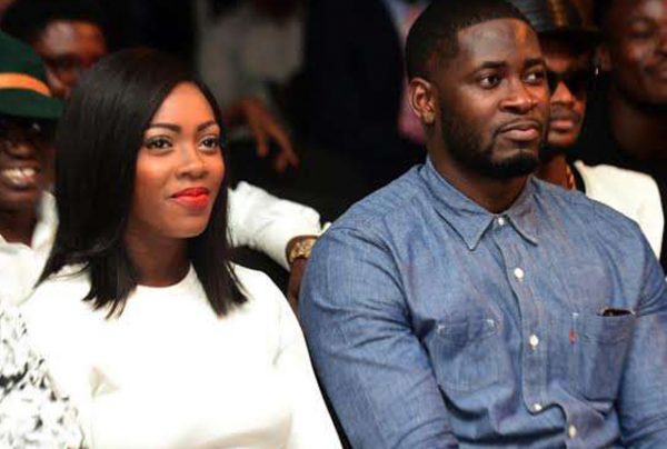 Teebillz felt I was wasting time being just a songwriter – Tiwa Savage reveals