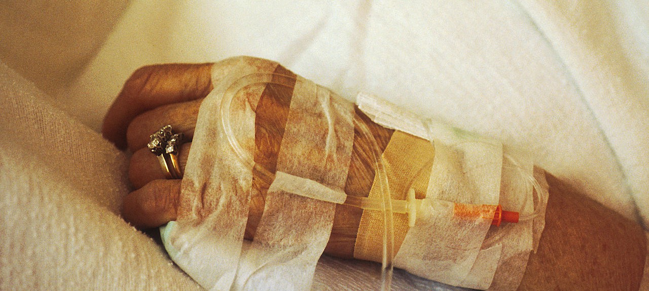 GERMAN CANCER CLINIC: Infusion Error Caused Patient’s’ Deaths