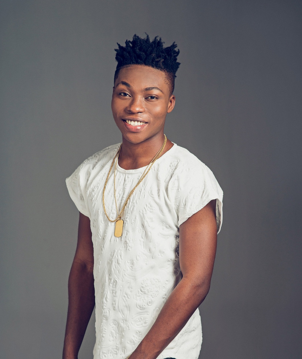 Reekado Banks Finally Gets His ‘Next Rated’ Car From Headies Awards Organizers