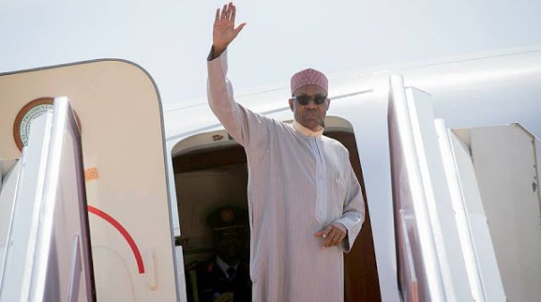 President Buhari to visit Osun Tomorrow