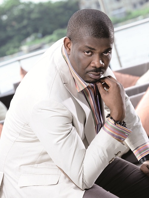 Don Jazzy finally breaks his silence on feud with Olamide and losing Dbanj