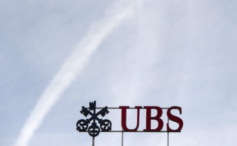 Swiss charge banker who helped nab German tax cheats