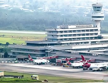 No going back on airports concession —FG