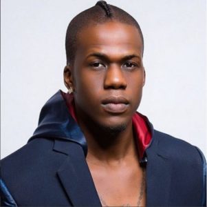 Stop copying my hairstyle’ Iceberg slim tells colleagues