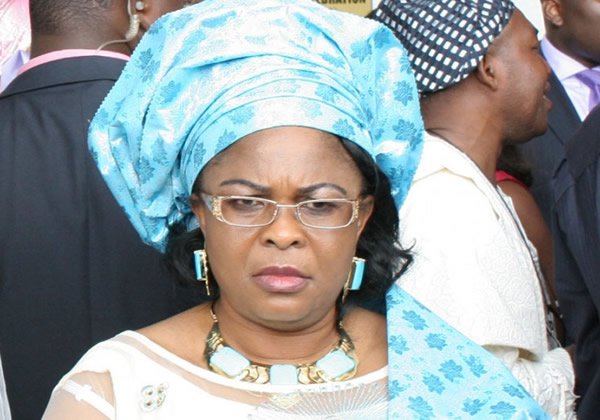 Patience Jonathan In Trouble As Companies Plead Guilty to Laundering $15.6m