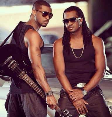 1 million views in 5 days for P-Square’s ‘Bank Alert’ show they are still a force