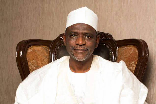 FG Plans Uninterrupted Power for 40 Universities