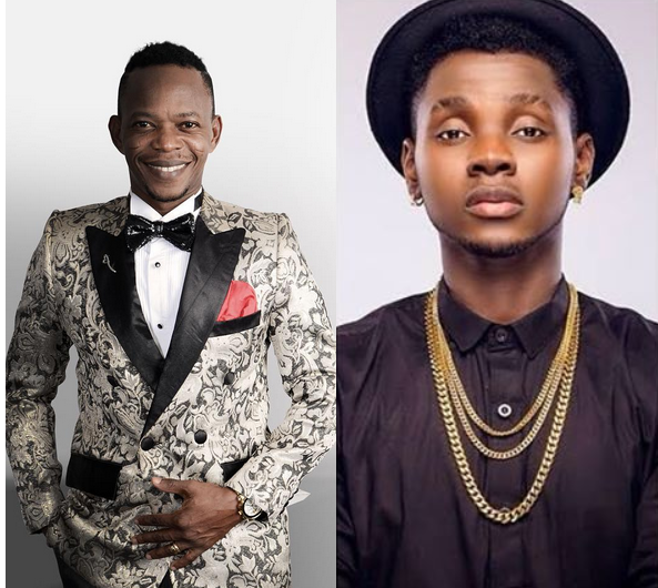 VIDEO | “I Have a Problem with Kiss Daniel’s Management and Not Kiss Daniel” – Koffi
