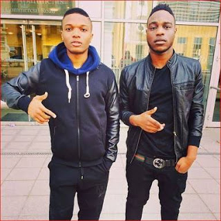 Wizkid Dumps L.A.X From His Label, Starboy Record