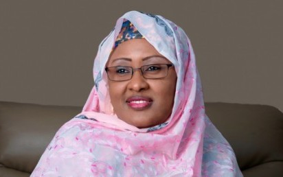 VIDEO | Watch Aisha’s interview as she says cabals have hijacked Buhari’s govt
