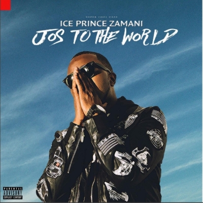 Ice Prince Unveils “Jos To The World” Track Listing