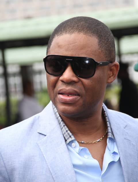 BREAKING: EFCC Re-arrests Fani-Kayode