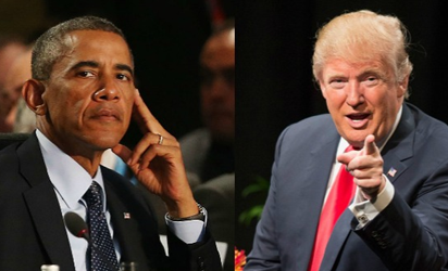 Trump vows to scrap Obamacare as costs to jump 25 percent