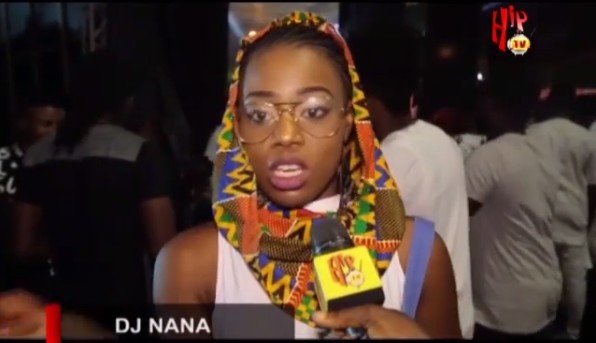 VIDEO | An Artiste is paid millions to perform for 10 minutes While a Dj is Paid Peanut to perform for 12 Hours – Dj Nana