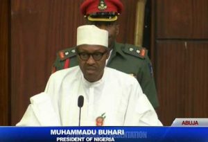 Buhari mandates EFCC to investigate ministers, others