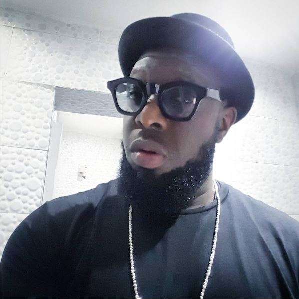 Timaya joins Glo as brand ambassador
