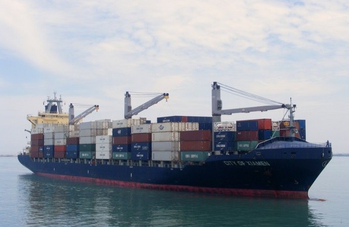 26 Ships Laden with Petroleum Products, Food Items Expected to Arrive Lagos
