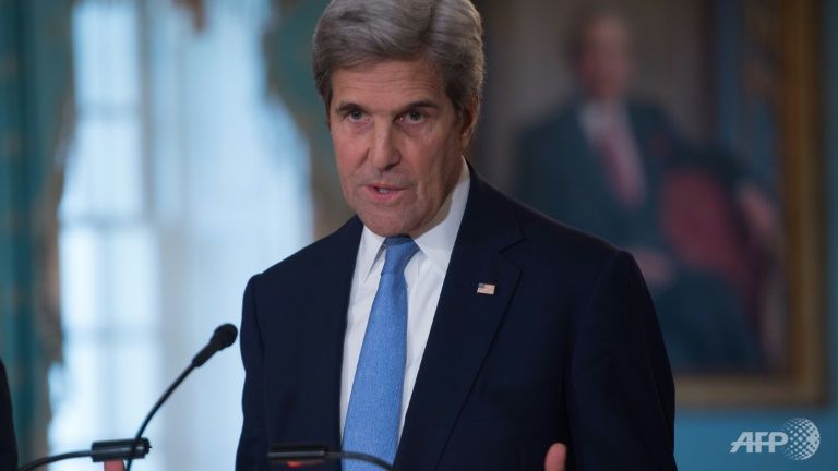 Security scare for Trump in frenzied final days of campaigning