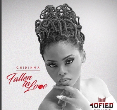 Chidinma Unveils New Music Label