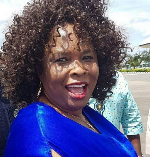 Fresh $175m Found In Bank Accounts Linked To Former First Lady Patience Jonathan