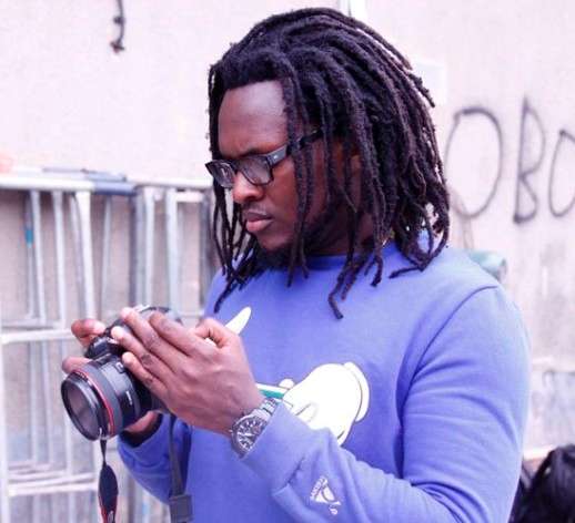 Clarence Peters Comes For The Organizers Of Headies Awards
