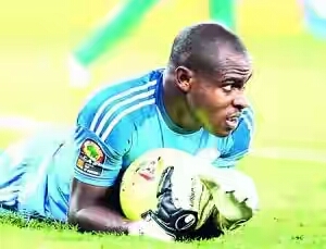 Goalkeeping crisis: Rohr makes fresh move for Enyeama
