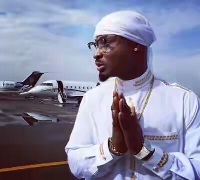 ”I Wrote Majority Of Five Star Music Songs” – Harrysong