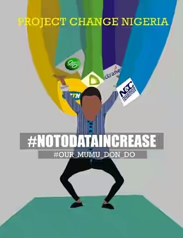 MTN Nigeria Reveals More SHOCKING Details On Increasing Browsing Data Rates (Read)