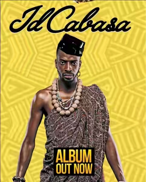 9ice – Glass House (Prod. by Dj Coublon)