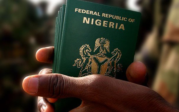 UK adopts new visa application process for Nigerians