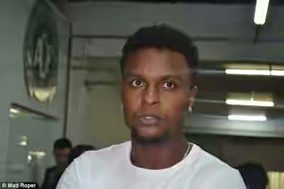 “My Friends Were Assassinated”- Team-mate Of Brazilian Footballers Killed In Plane Crash Claims